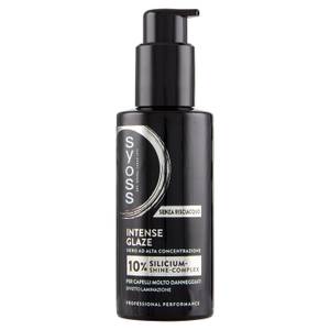 Intense Glaze Siero Ad Alta Concentrazione 100 ml
