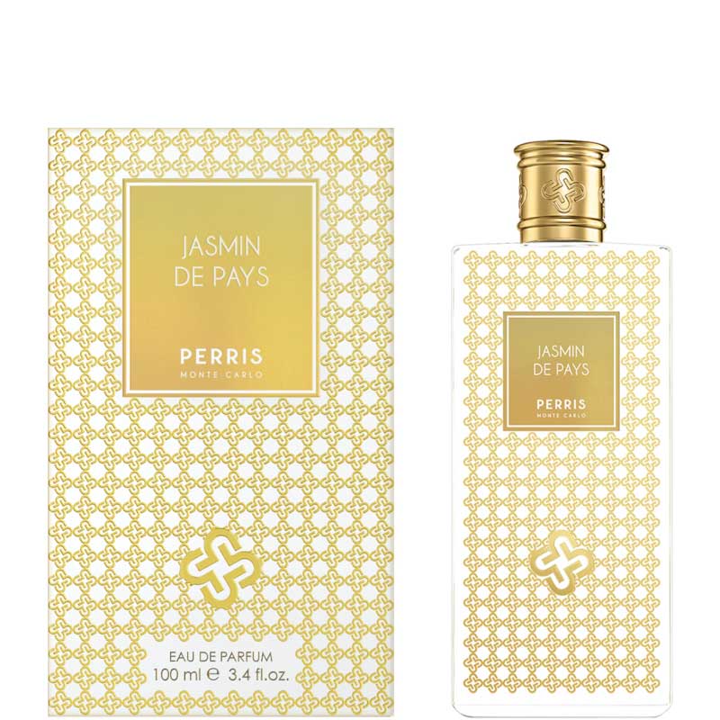 Jasmin de Pays - 100 ML