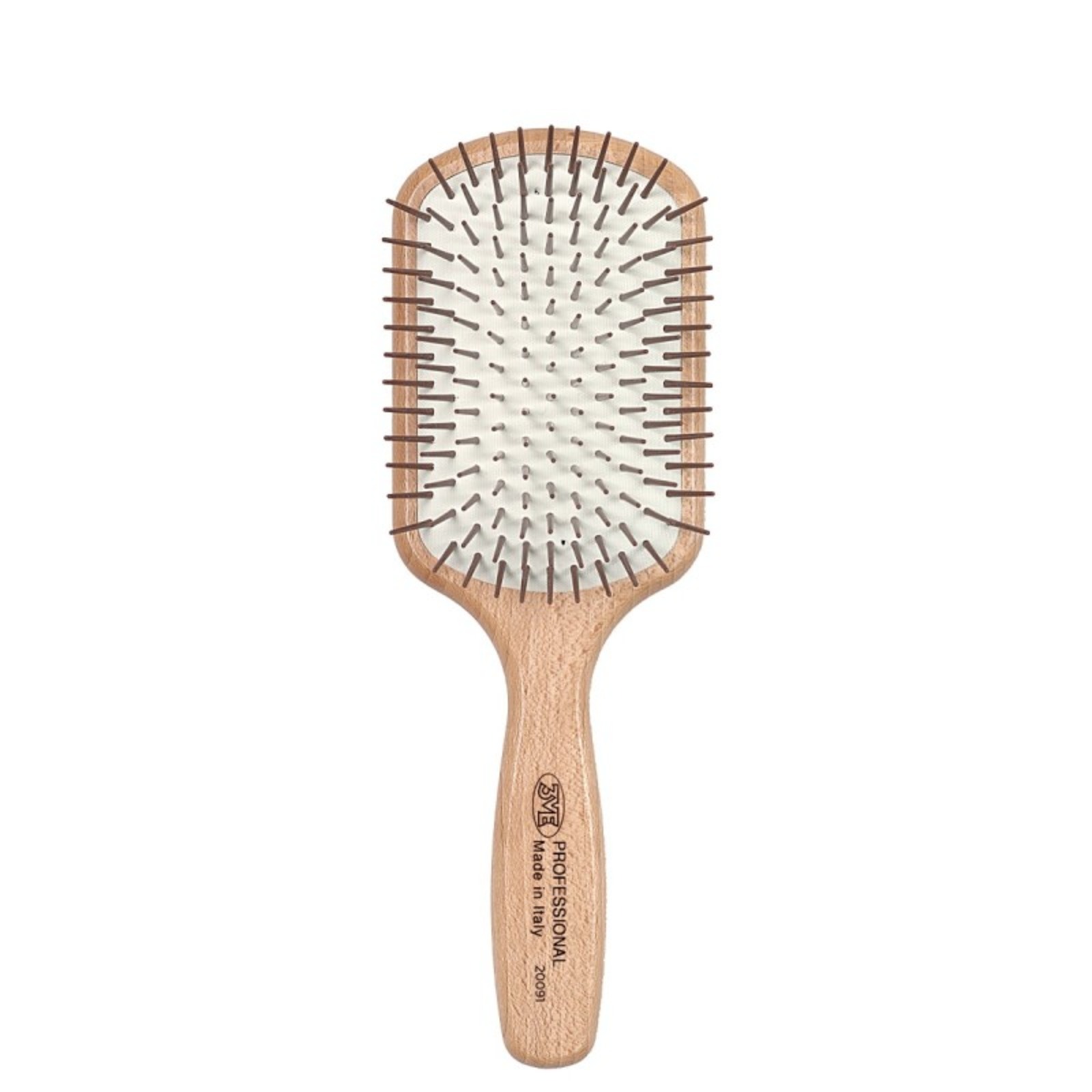 Spazzola Linea Premier Paddle