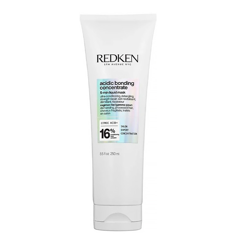 Redken Maschere Acidic Bonding Concentrate Mask