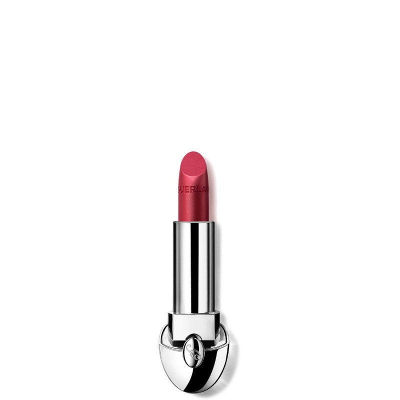 Le Teinte de Rouge à Lèvres Rouge Luxurious Velvet Metal G De Guerlain - N. 721 MYTHIC FUSCHIA