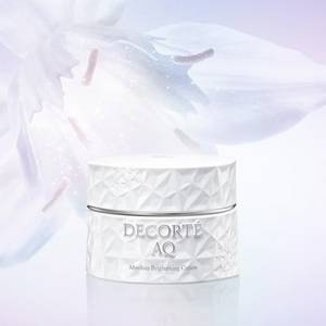 Decorté Trattamenti Viso AQ Absolute Glow-Radiant Brightening Cream Crema viso illuminante