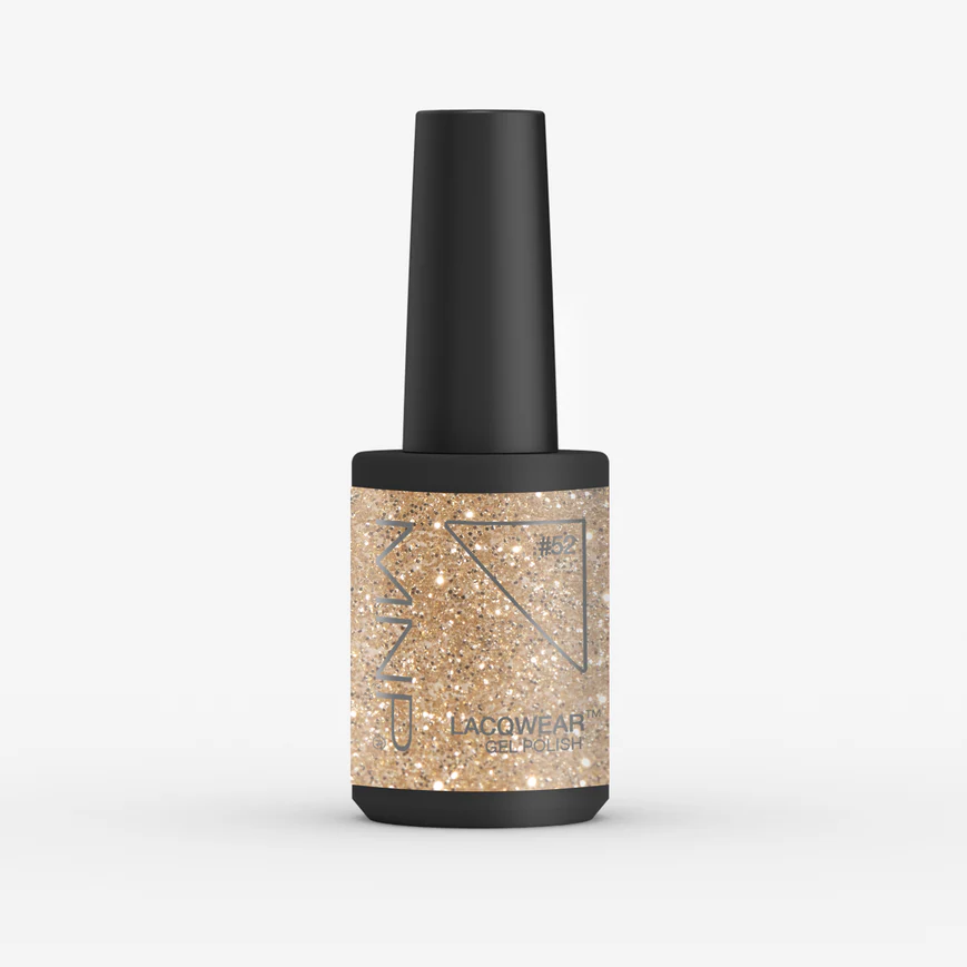 MNP - Lacqwear Gel Polish - 052