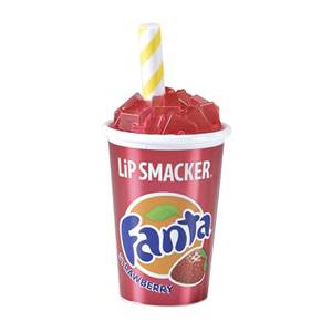 Lip Smacker - balsamo Per Labbra - protegge E Idrata Le Tue Labbra -bella Confezione- made In Los Angeles - 100% Cruelty Free