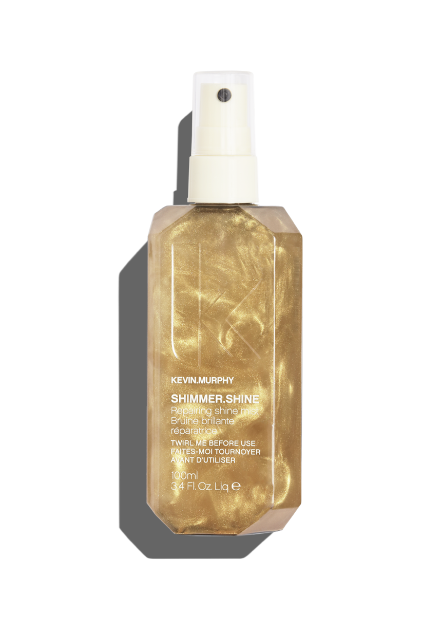 Shimmer Shine Spray (100ml)