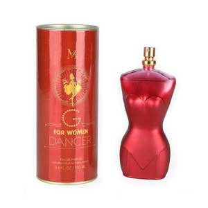 G For Women Dancer - Eau de Parfum 50 ml