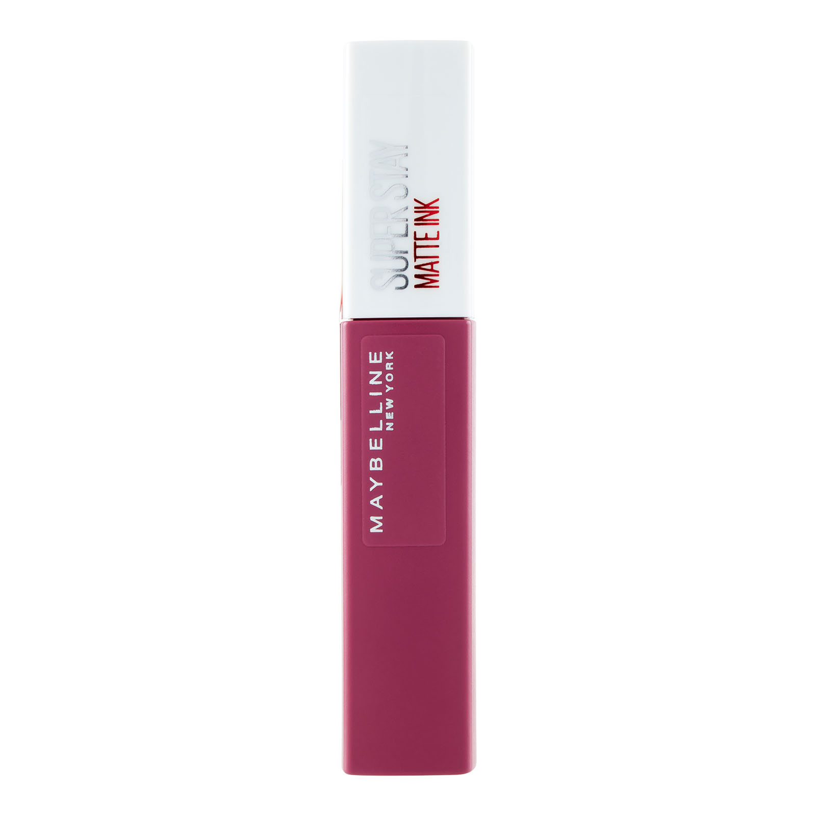 Superstay Matte Ink Liquid Lipstick Mayb gloss+lipstick s/matte ink165