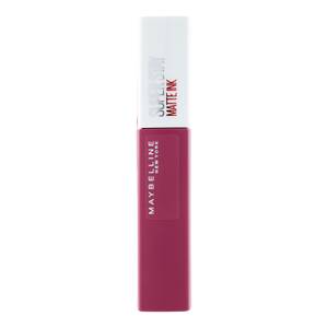 Superstay Matte Ink Liquid Lipstick Mayb gloss+lipstick s/matte ink165