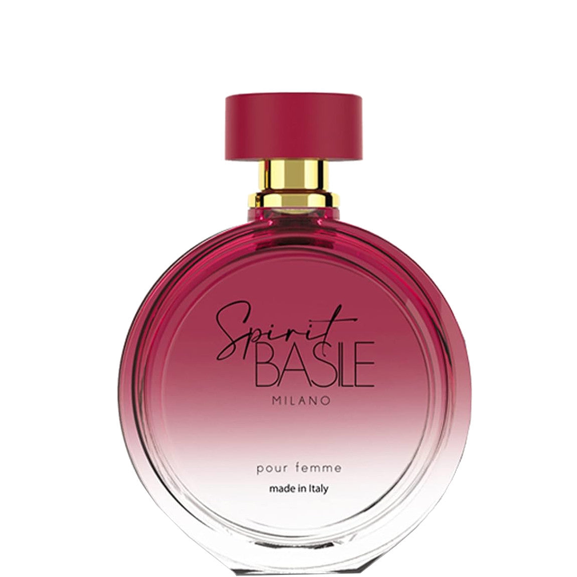 Basile Spirit Pour Femme Eau de Toilette - 75 ML