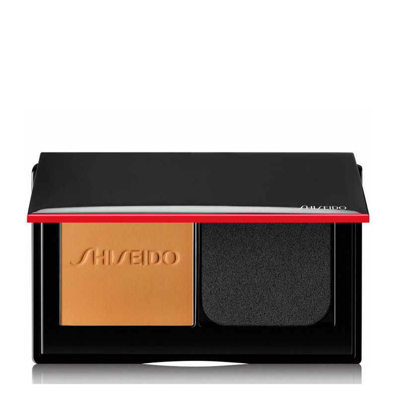 Shiseido Fondotinta Synchro Skin Self-Refreshing Fondotinta in polvere 360 CITRINE
