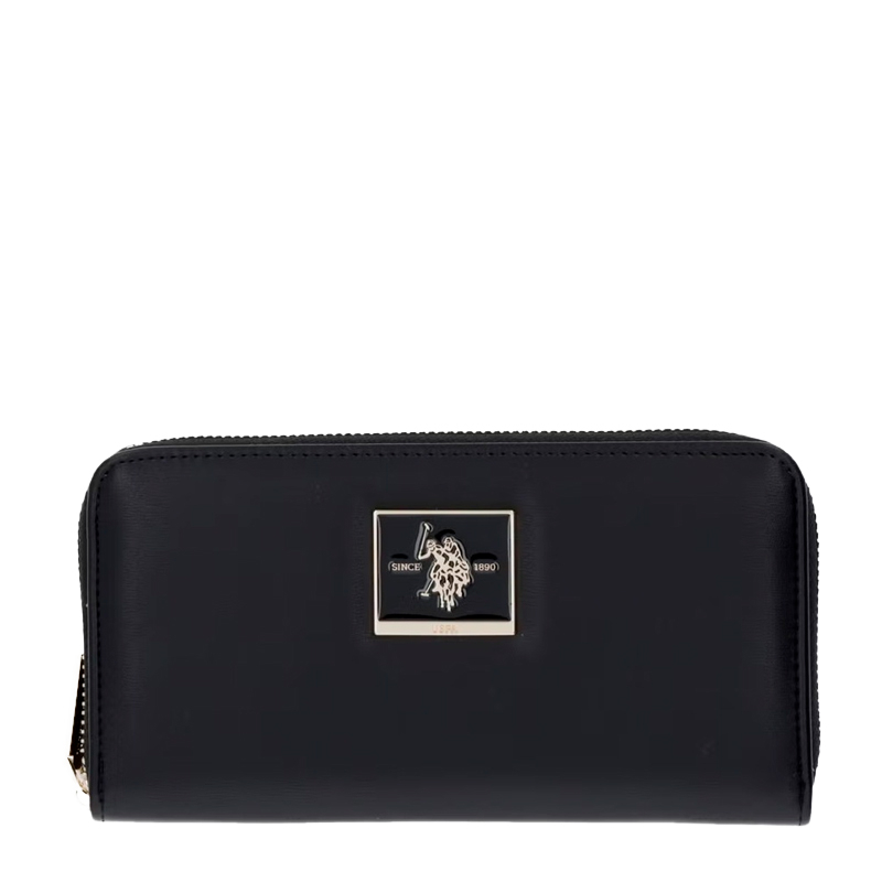 U.s. Polo Assn. Portafogli e portamonete da donna PORTAFOGLIO MARGARET WEUMF9049WVP000