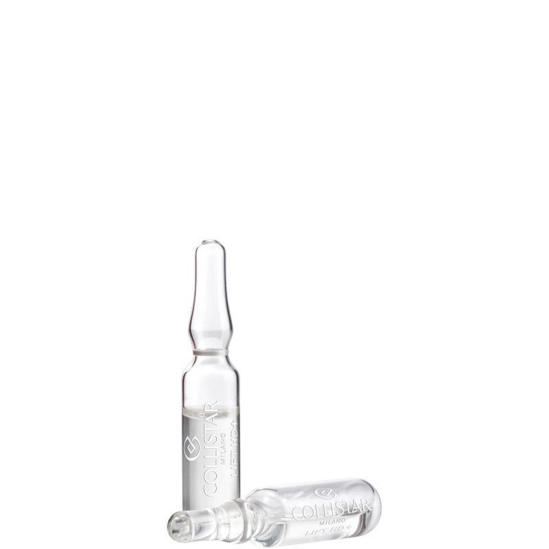 Lift HD+ Fiale Liftanti Effetto Tensore Immediato 7 x 1,5 ML - 7 x 1,5 ML