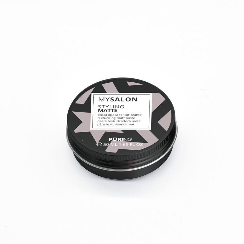 Puring My salon - Styling Matte 50 ml