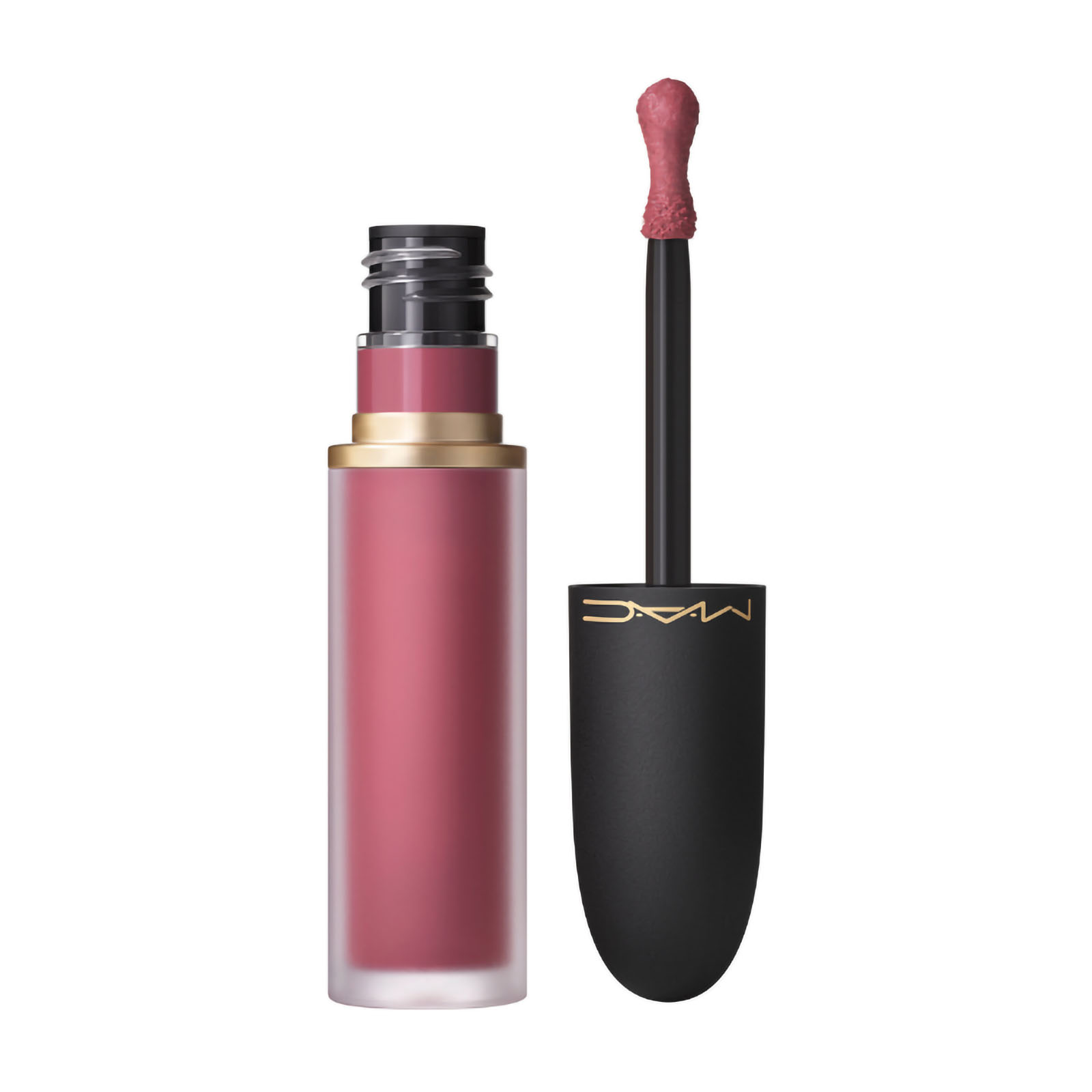 Powder Kiss Lip + Cheek Mousse More the mehr-ier