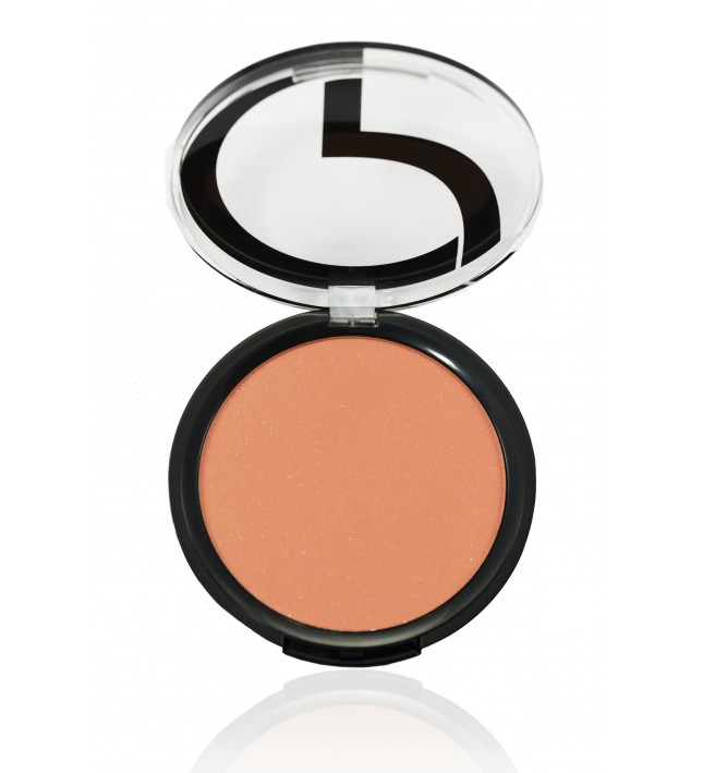 Outlet Collection Professional Terra Abbronzante - Sun Powder - 04