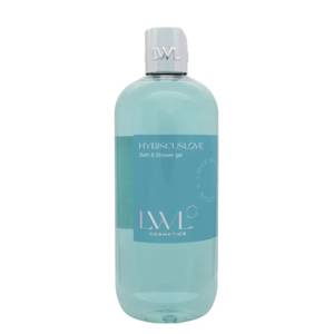 Hybiscus Love Bath & Shower Gel 500 ml
