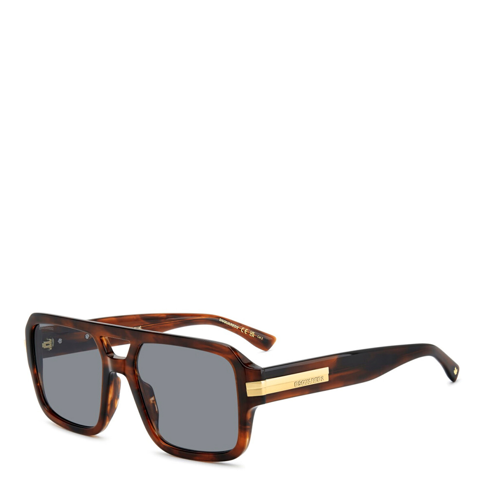 Dsquared2 Eyewear Occhiali da sole per uomo Occhiali da sole D2 0197/S