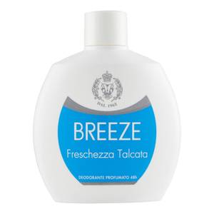 Freschezza Talcata Deodorante Profumato 48h 100 ml