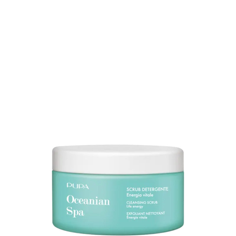 Oceanian SPA Scrub Detergente Corpo 250 ML - 250 ML