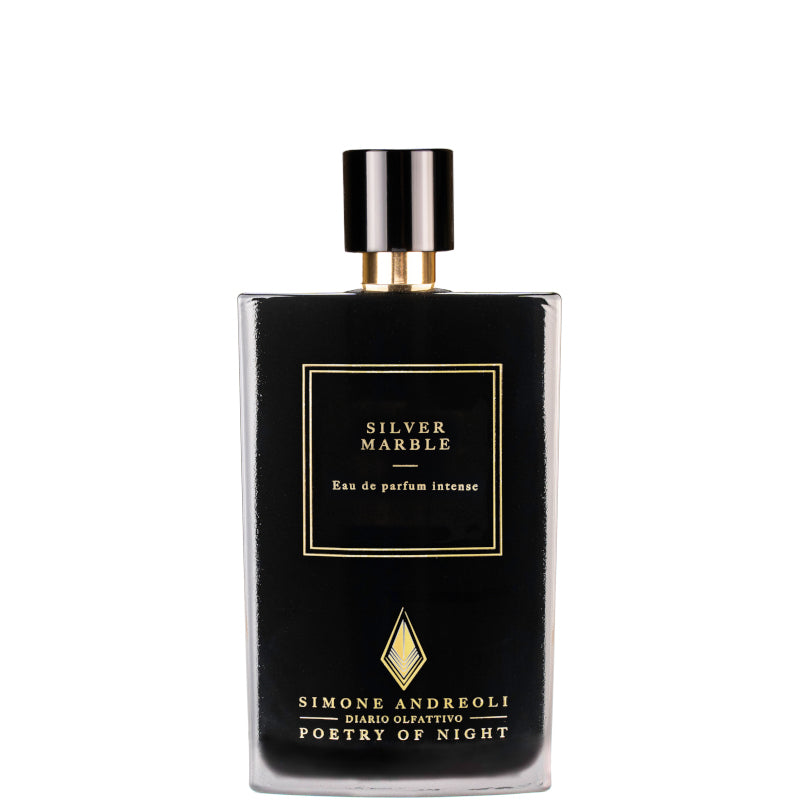 Simone Andreoli Silver Marble - 100 ML
