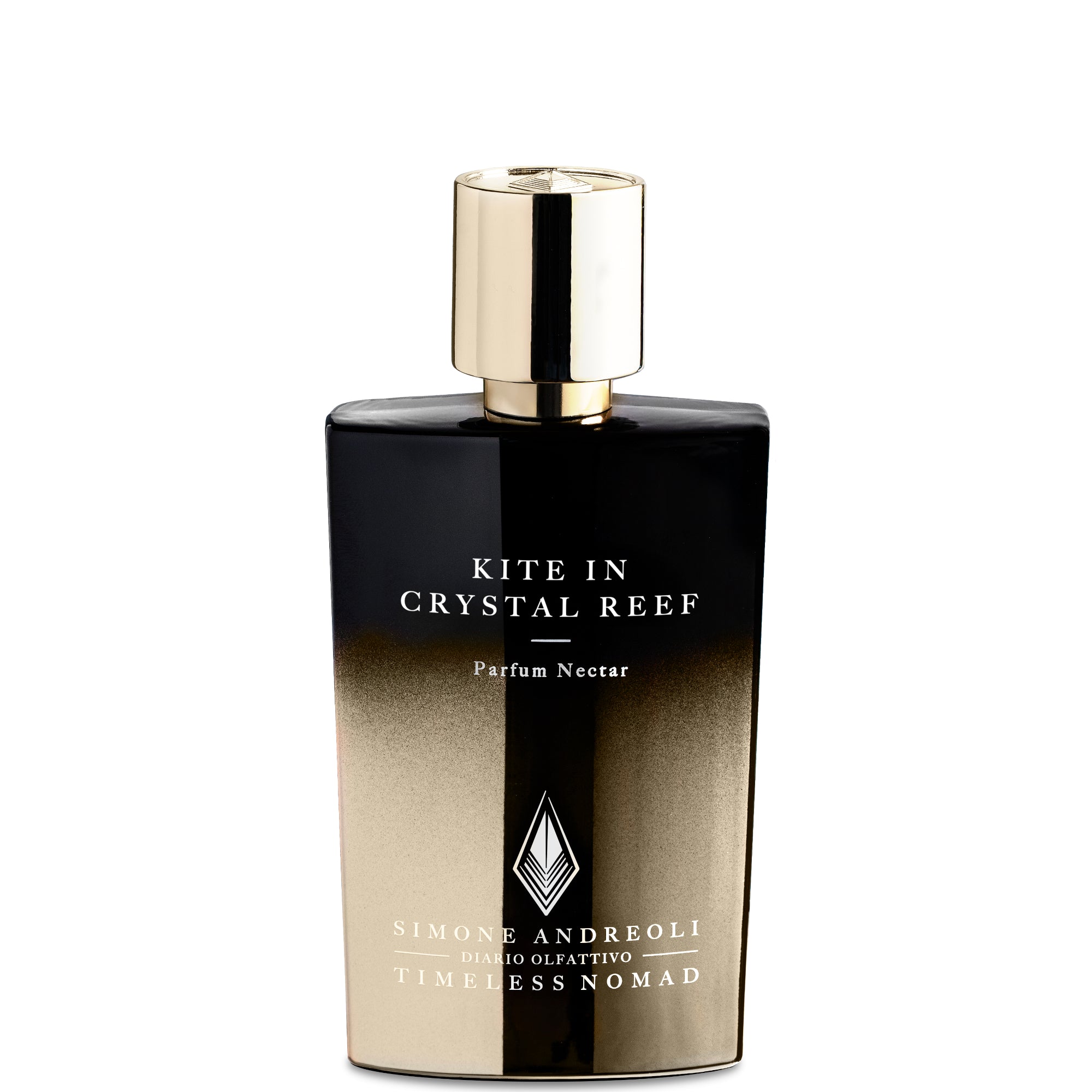 Simone Andreoli Timeless Nomad Kite Crystal Reef - 50 ML