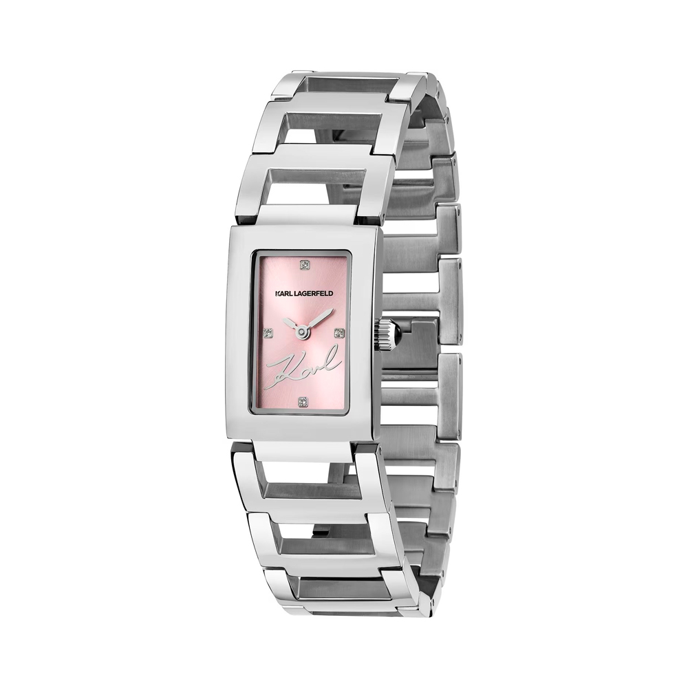 Karl Lagerfeld Orologi da donna Orologio di Parigi