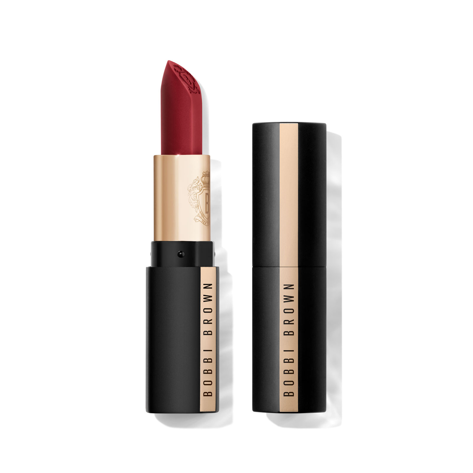 Luxe Cashmere Matte Lipstick Claret