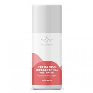 Crema Viso Idratante H24 Pelli Mature