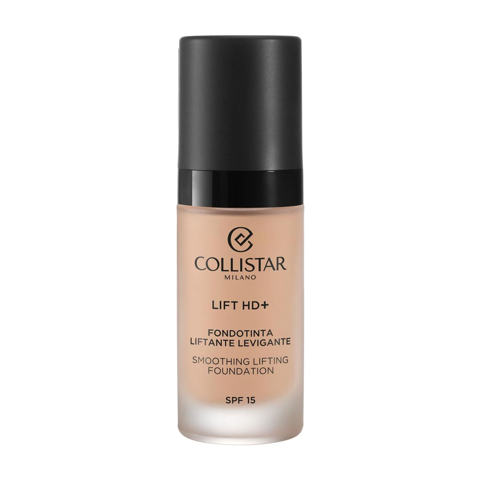 Lift Hd+ Fondotinta Liftante Levigante 3n naturale