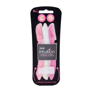 Intuition - Perfect Finish Eyebrow Shaper