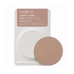 Liberty X Mono Matte Brown sugar