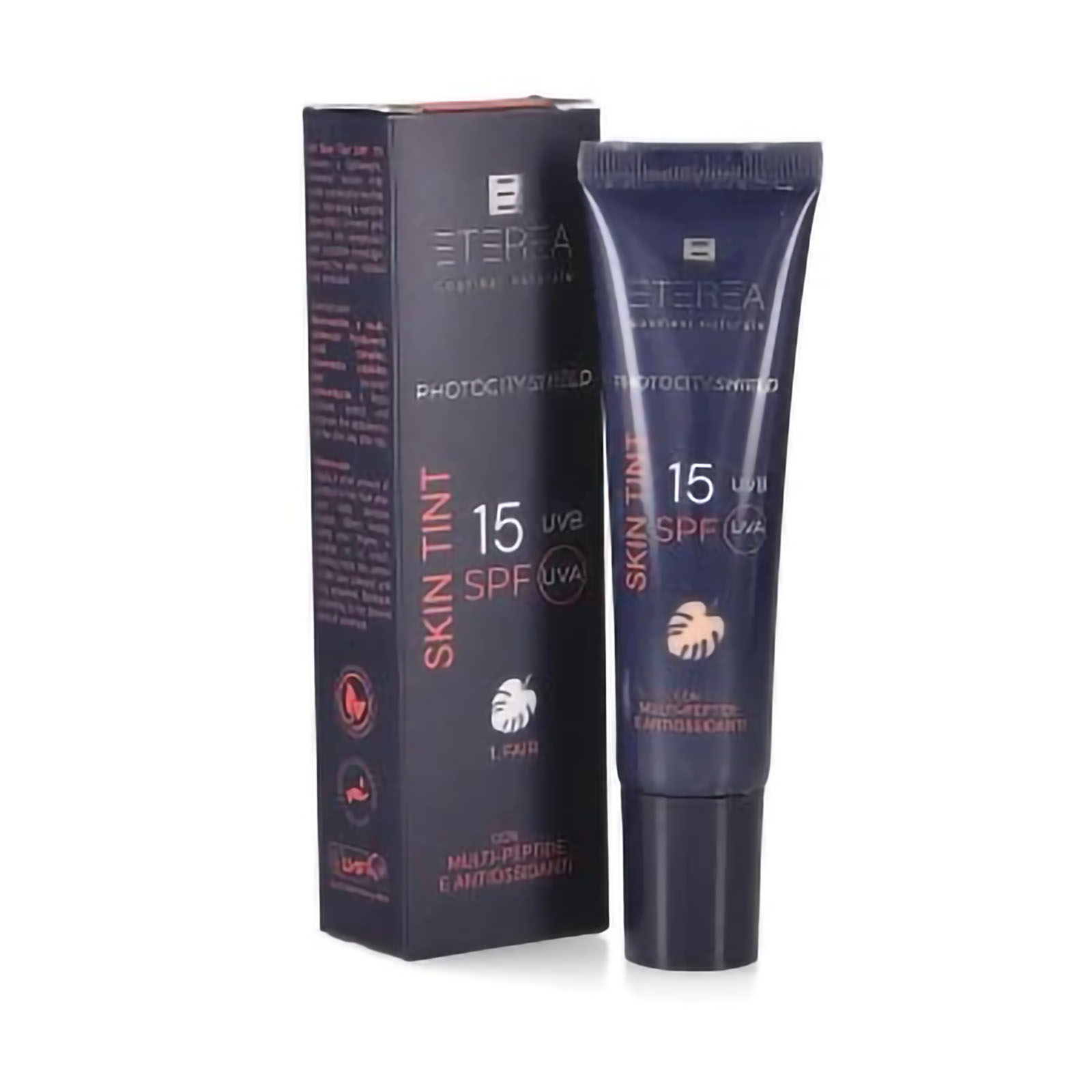 Skin Tint Spf 15 Photocity Shield - 30 Ml 1 - fair