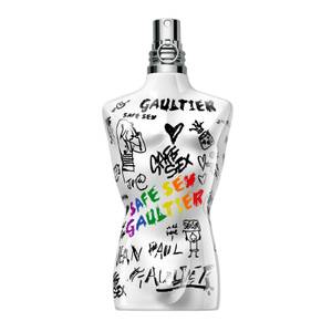Jean Paul Gaultier Le Male Pride Edition 2026 Eau de Toilette - 125 ML Eau de toilette Profumi da Uomo