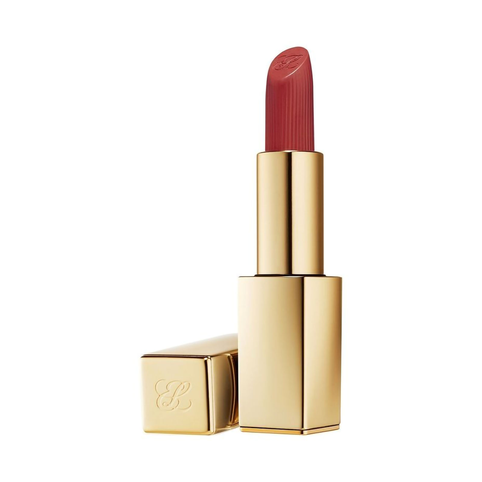 Pure Color Lipstick Matte - Rossetto 557 fragile ego