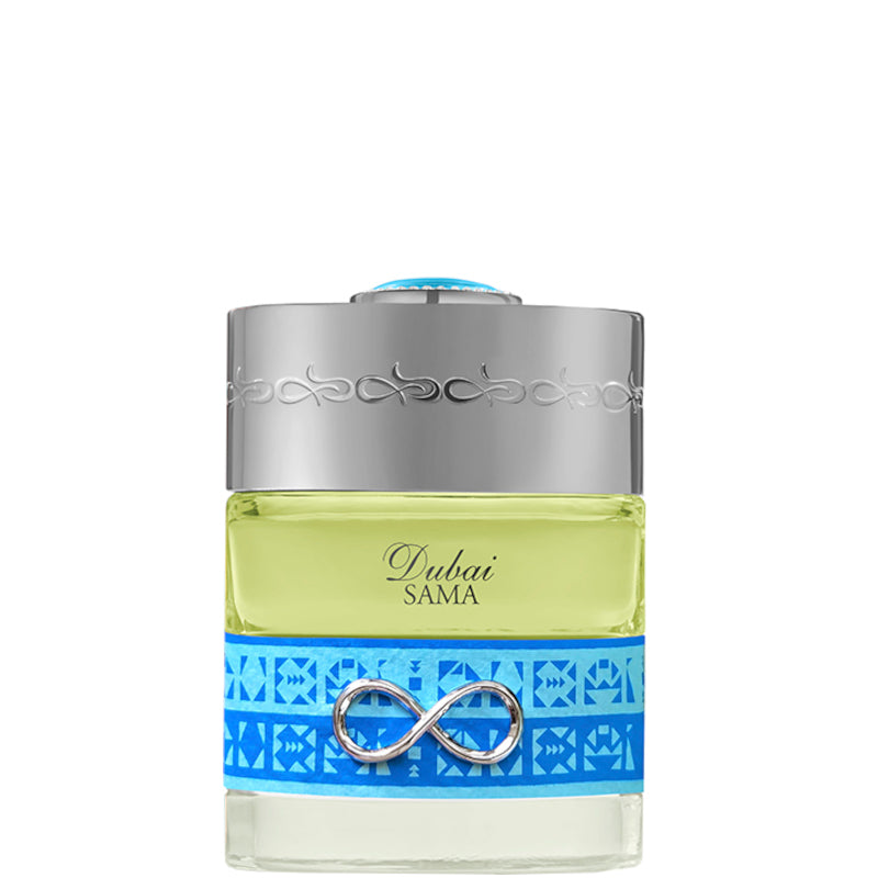 The Spirit of Dubai Sama 50 ML - 50 ML