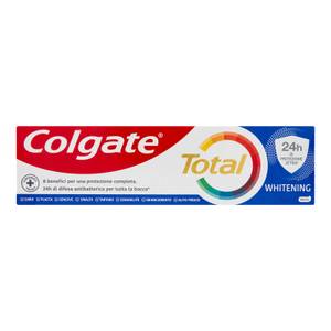 Dentifricio Sbiancante Total Whitening 24h 75 ml