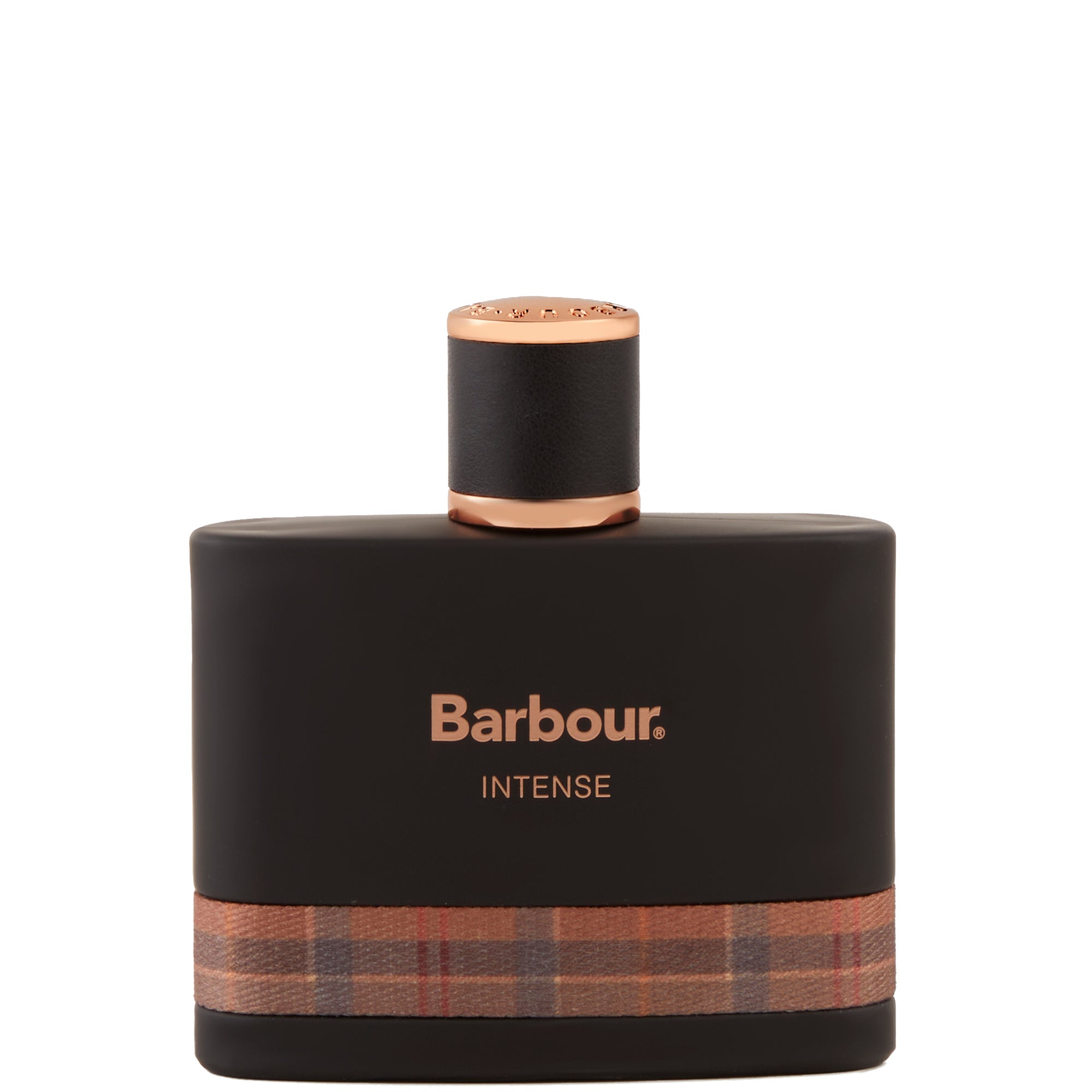 Barbour Origins Intense - 100 ML