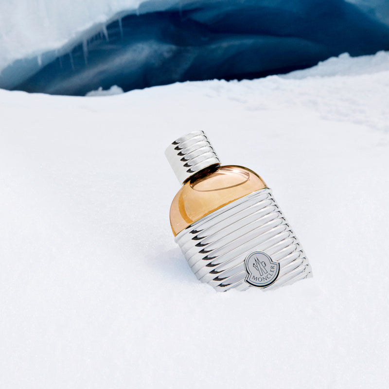 Moncler Pour Femme - 60 ML