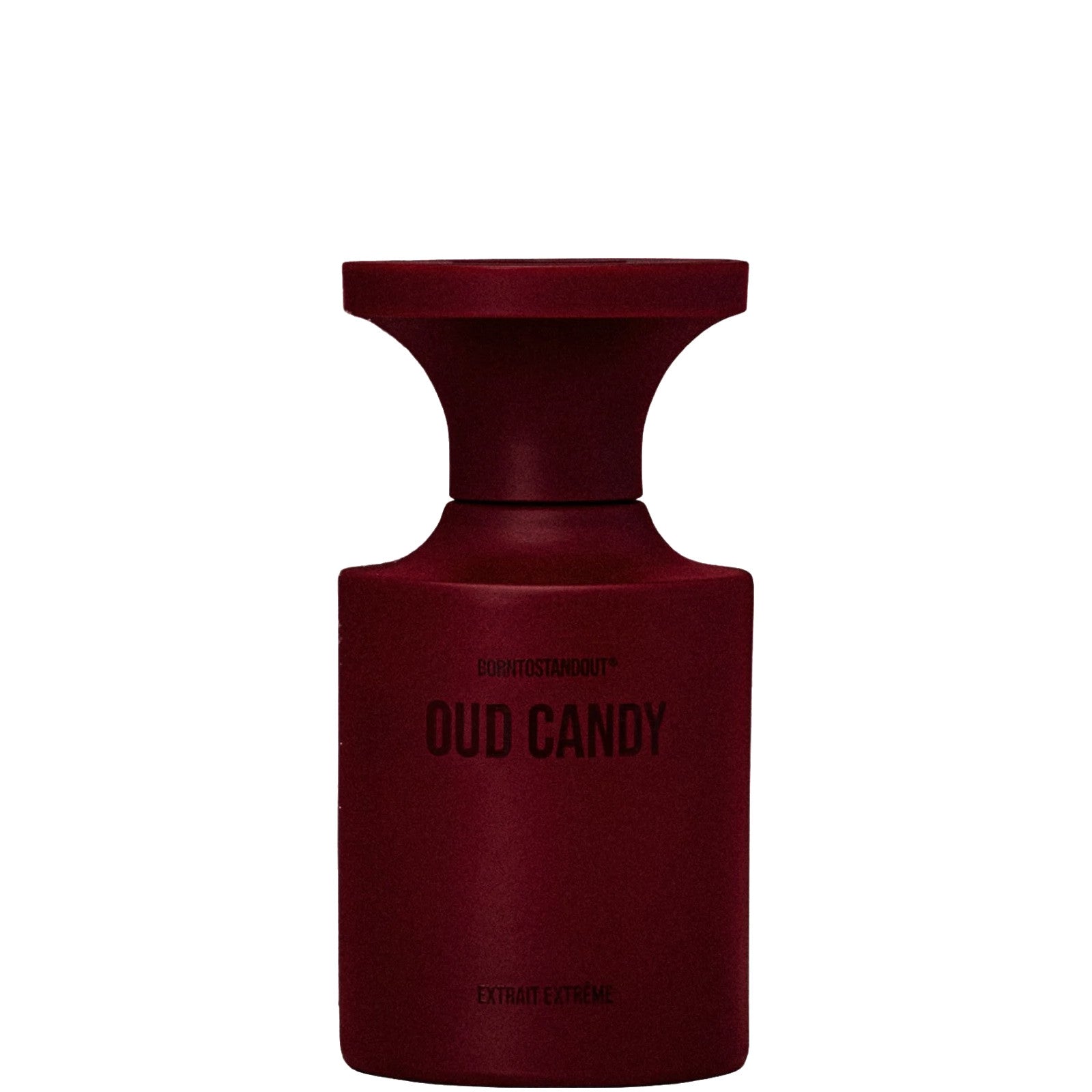 Born to Stand Out Oud Candy - 50 ML