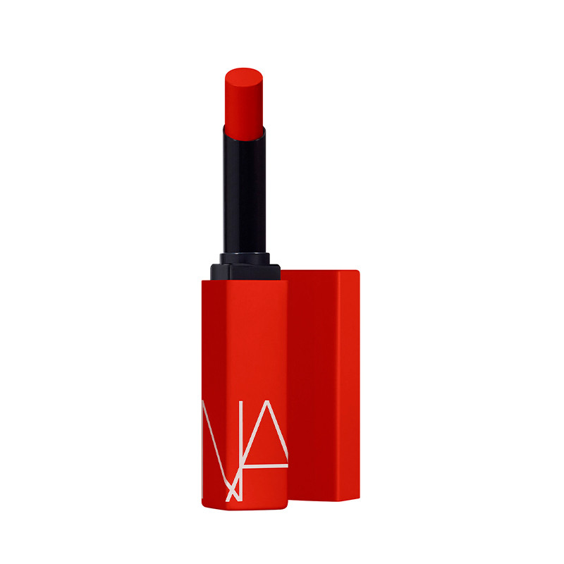 Nars Rossetti Powermatte Lipstick NOTORIOUS