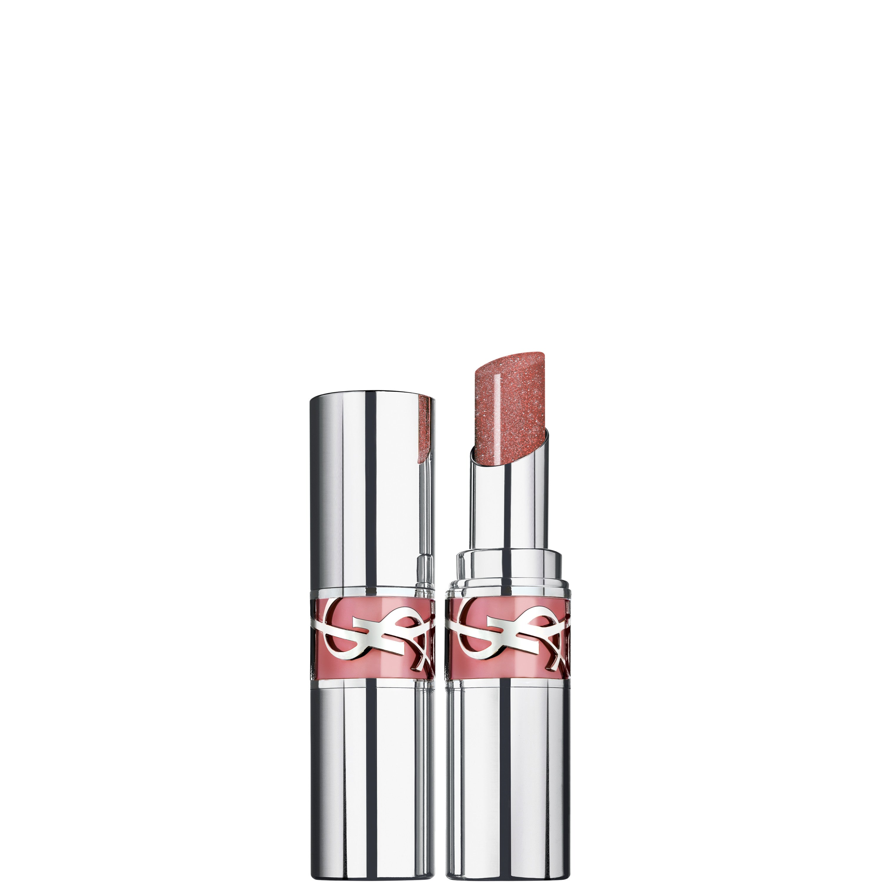 YSL Loveshine - N° 215 Plum Levitation