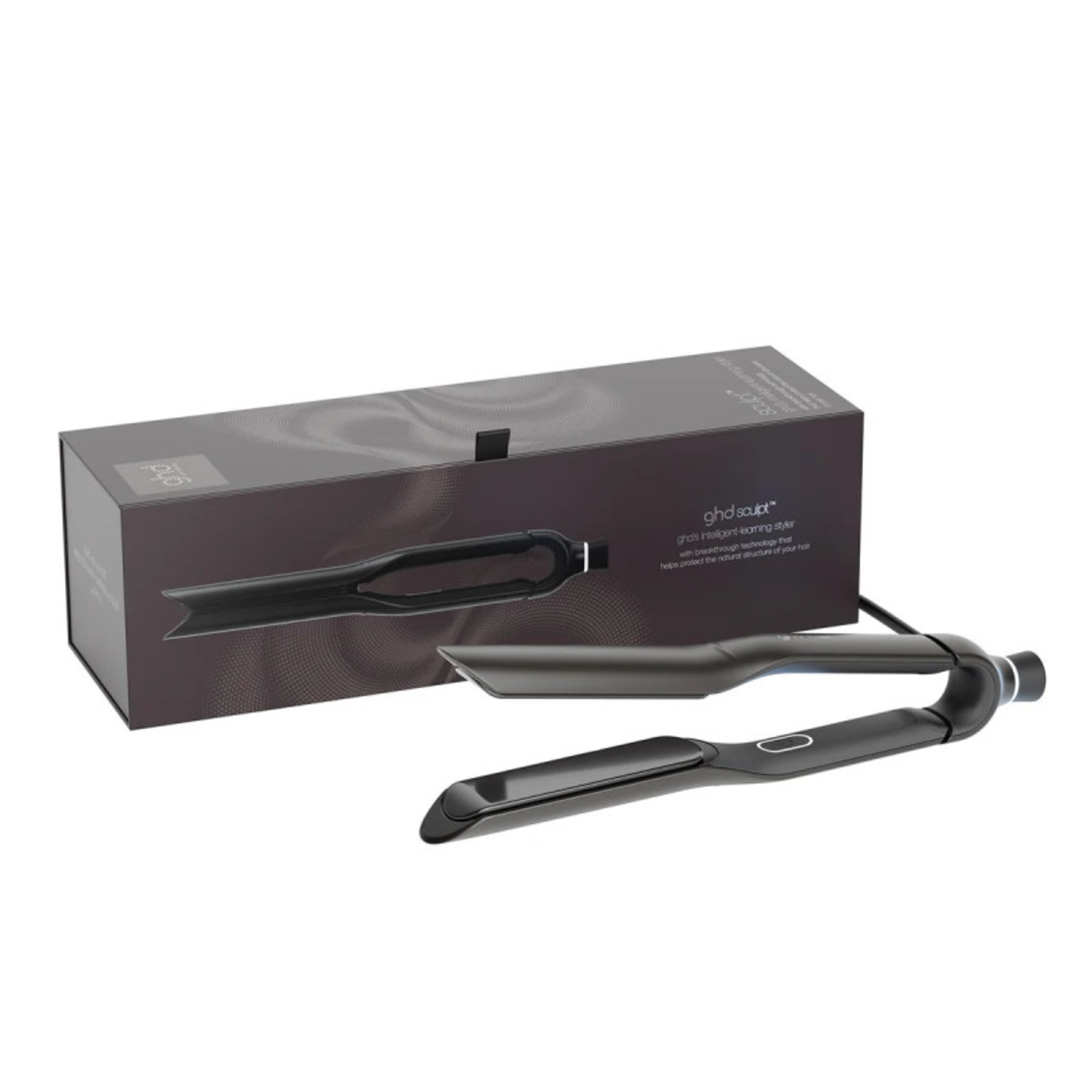 Sculpt Piastra Interattiva Nera