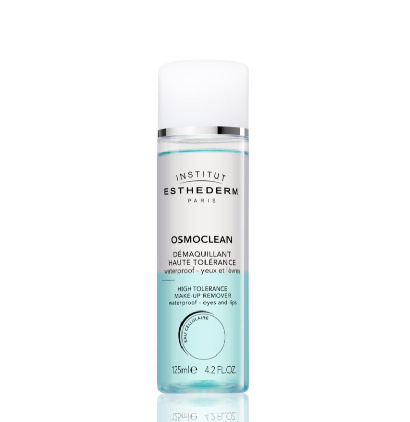 OSMOCLEAN Struccante Occhi & Labbra 125ml