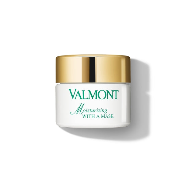 Valmont - Moisturizing With A Mask (50ml)