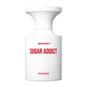 Borntostandout Perfumes Nicho Unisex Sugar Addict
