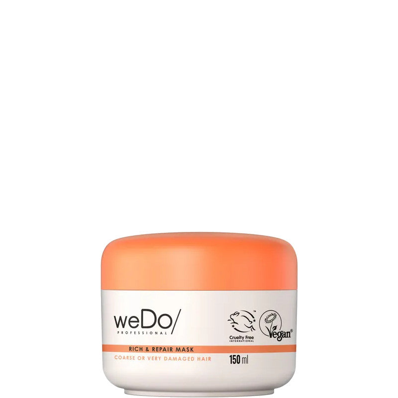 weDo Rich & Repair Hair Mask 150 ML - 150 ML