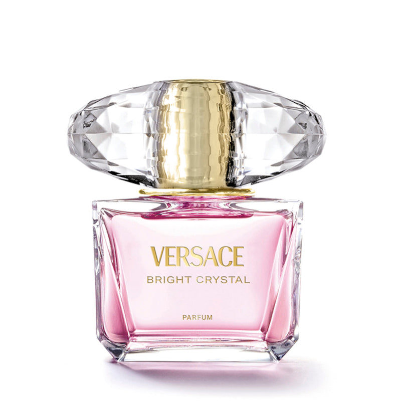Versace Bright Crystal Parfum - 90 ML