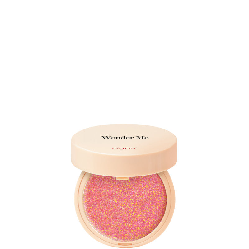 Wonder Me Blush - N. 001 THRILL ME - GLOW