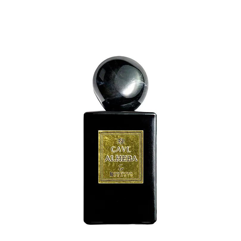 Alheba for Heba Shehade Beauty Extrait de Parfum