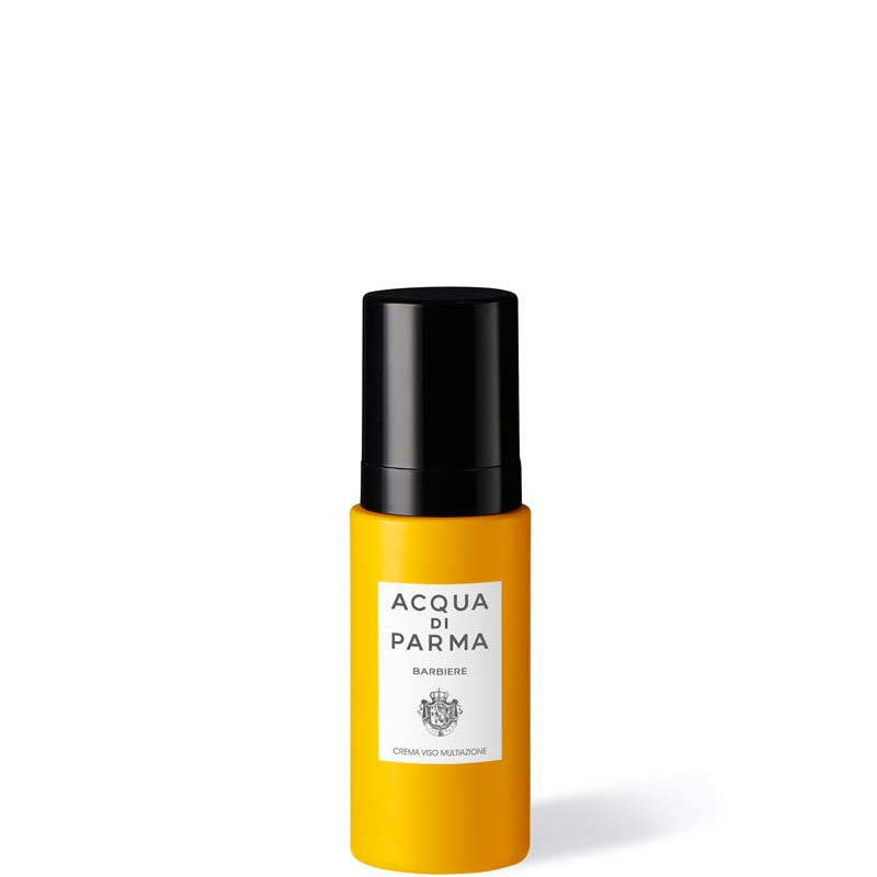 Acqua di Parma Barbiere - Crema Viso Multiazione 50 ML - 50 ML